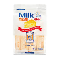 Milk Classic Rice Cheese Flavor