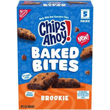 Chips Ahoy! Baked Bites Box