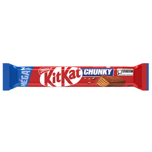KitKat Chunky Chocolate King Size