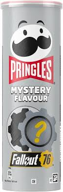 Pringles Mystery Flavor FallOut 76