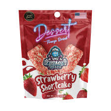 Cosmic Freeze Strawberry Shortcake