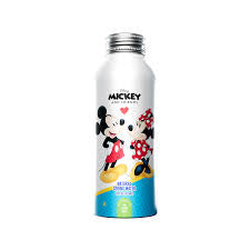 Mickey And Friends Natural Spring Water