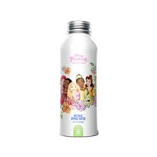 Disney Princess Collection Natural Spring Water