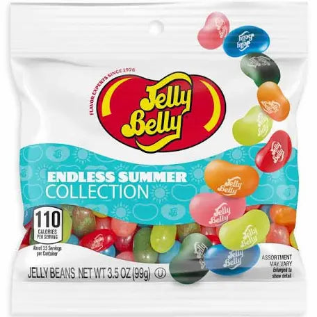 Jelly Belly Endless Summer Collection