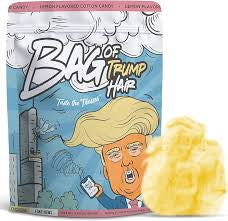 Bag of Trumps Hair