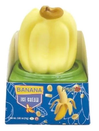 Banana Ice Cream