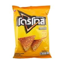 Dorito Nacho Cheese