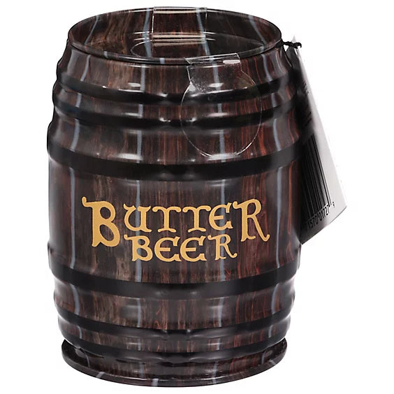 Harry Potter Butterbeer Chewy Candy Barrel