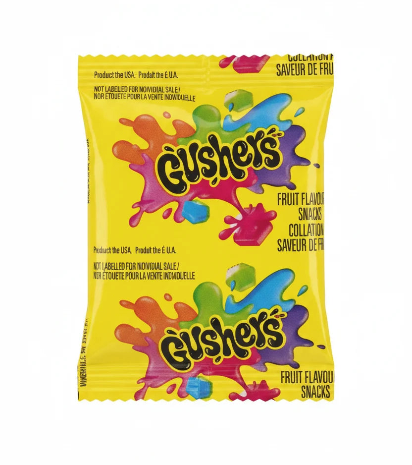 Gushers Mini Single