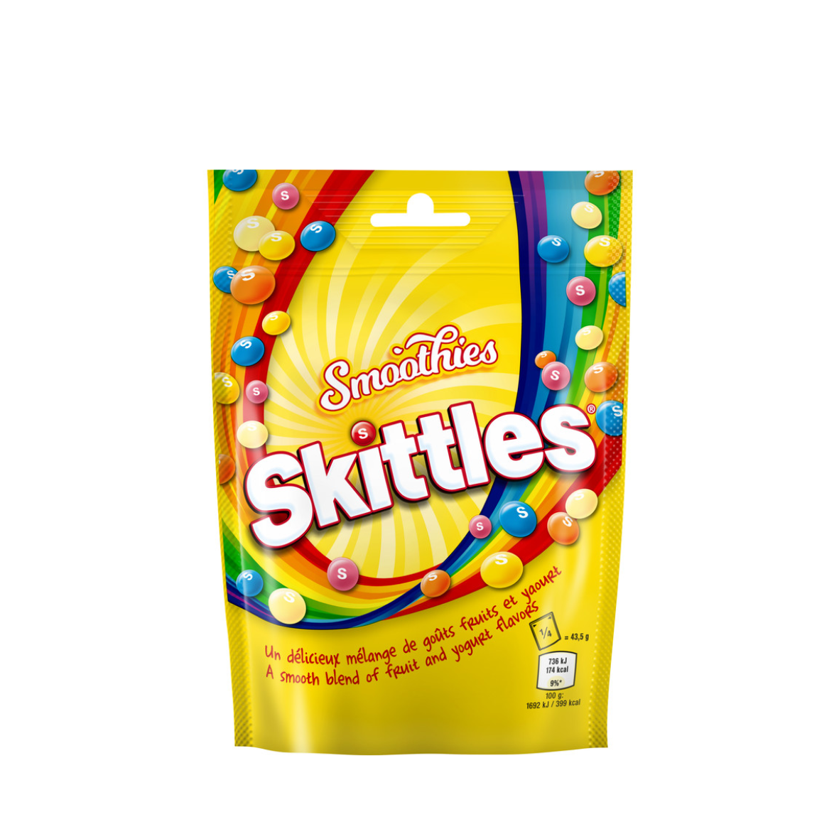Smoothies Skittles