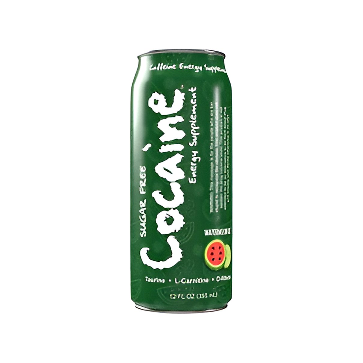Cocaine Energy Drink - Wtermelon Ice - processed