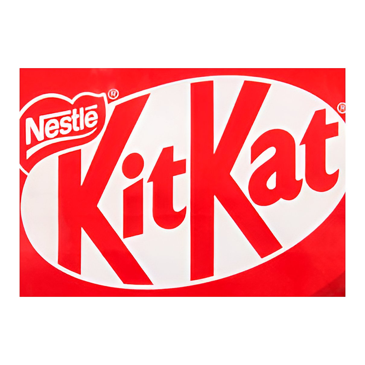 Kit Kat Gold - processed