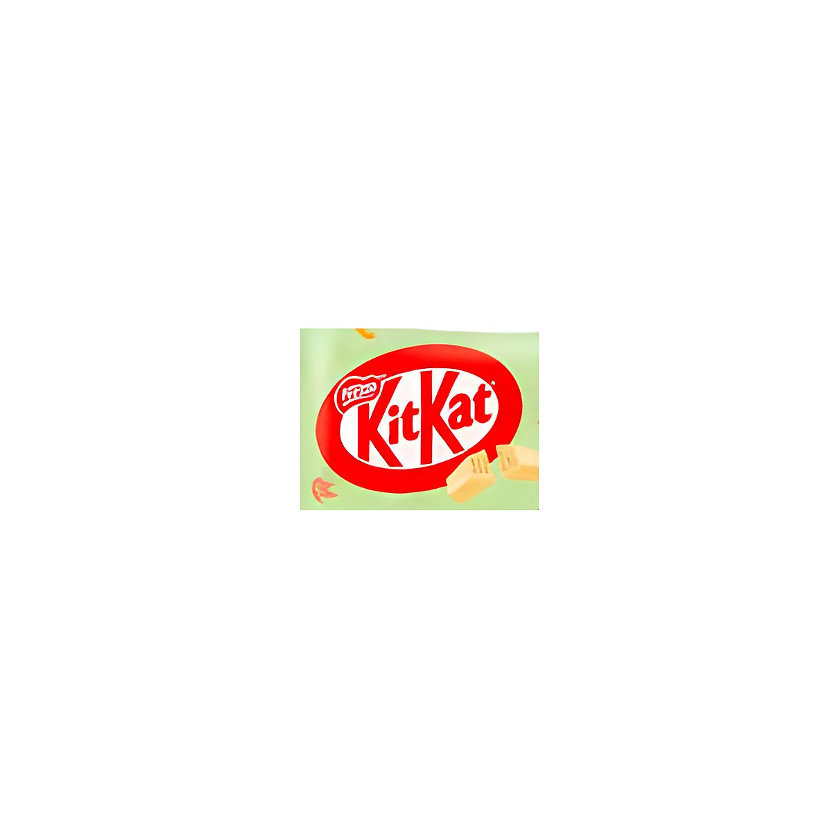 KitKat Autumn Sweets - processed