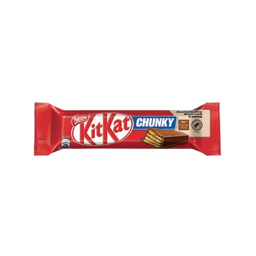 Kitkat Chunky