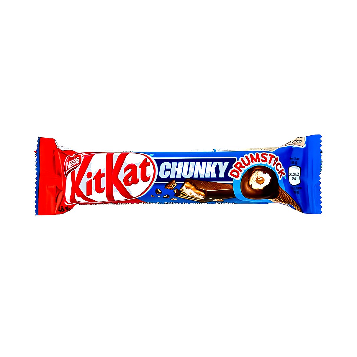 Kitkat Chunky Drumstick