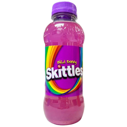 Skittles Wildberry Drink