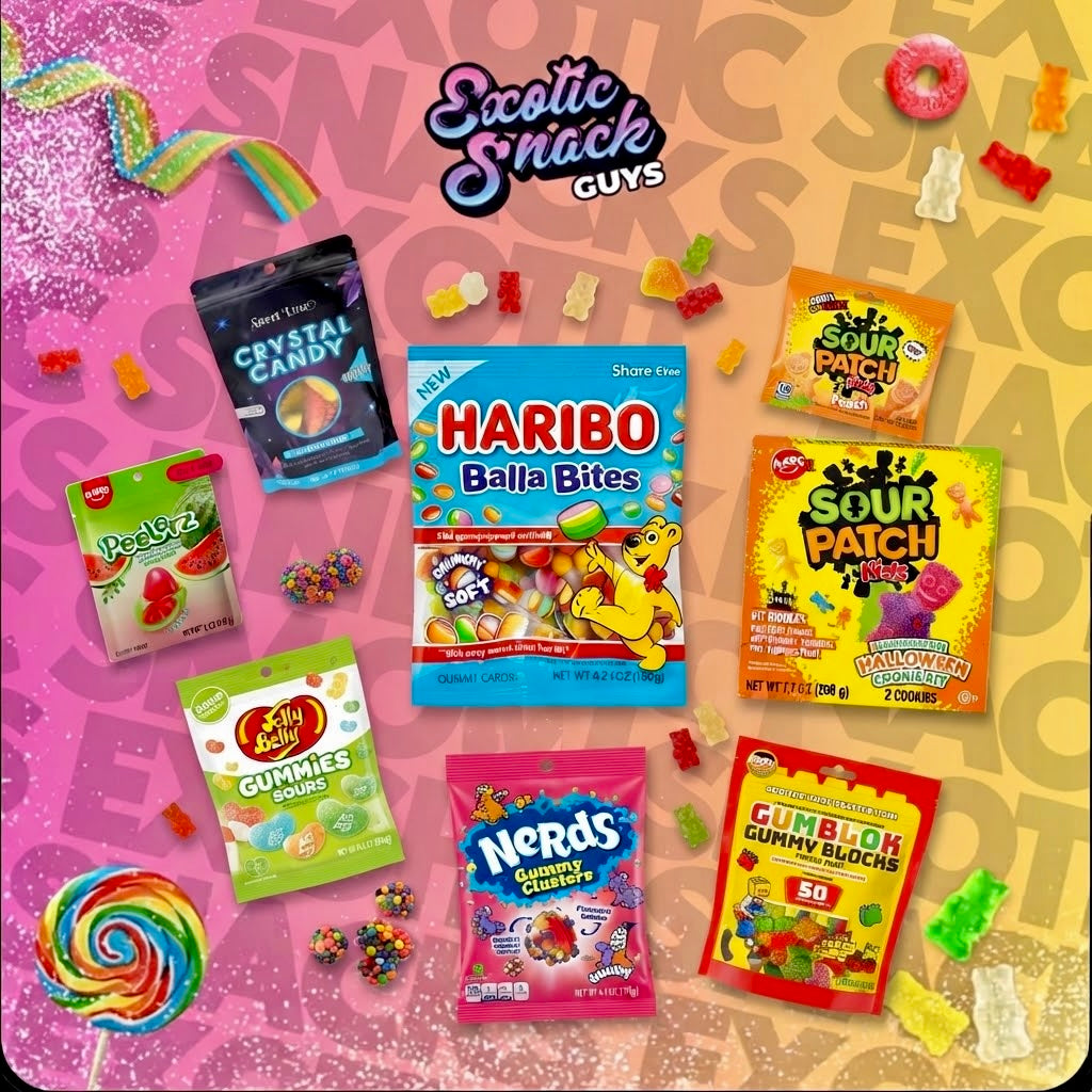 Gummies