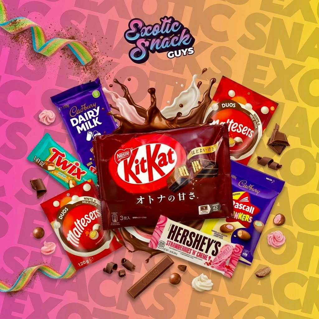 Chocolates