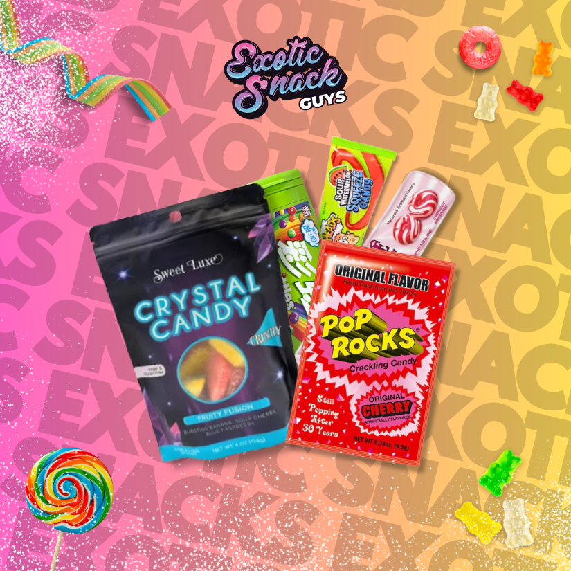 Candies