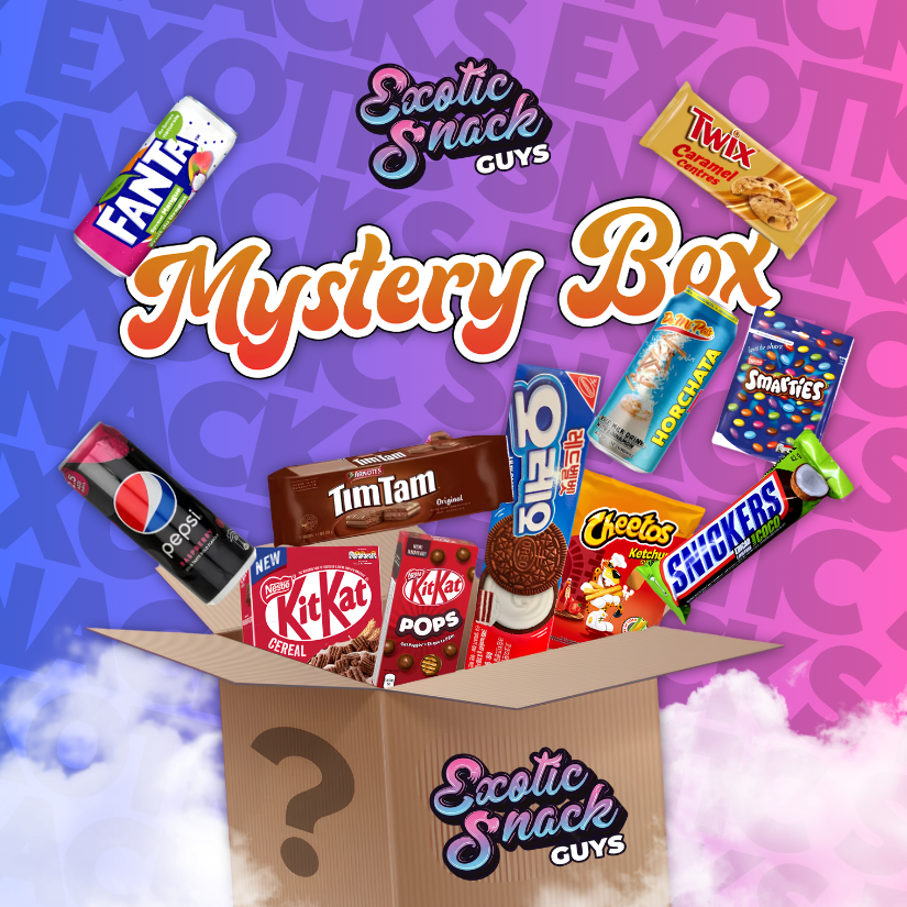 Mystery Box