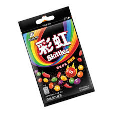 Skittles Rainbow