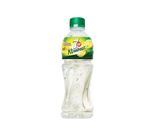 7up Nimbooz Lemon Juice