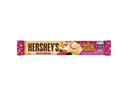 Hershey’s Choco Tubes