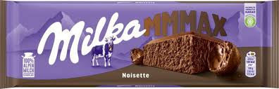 Milka Noisette