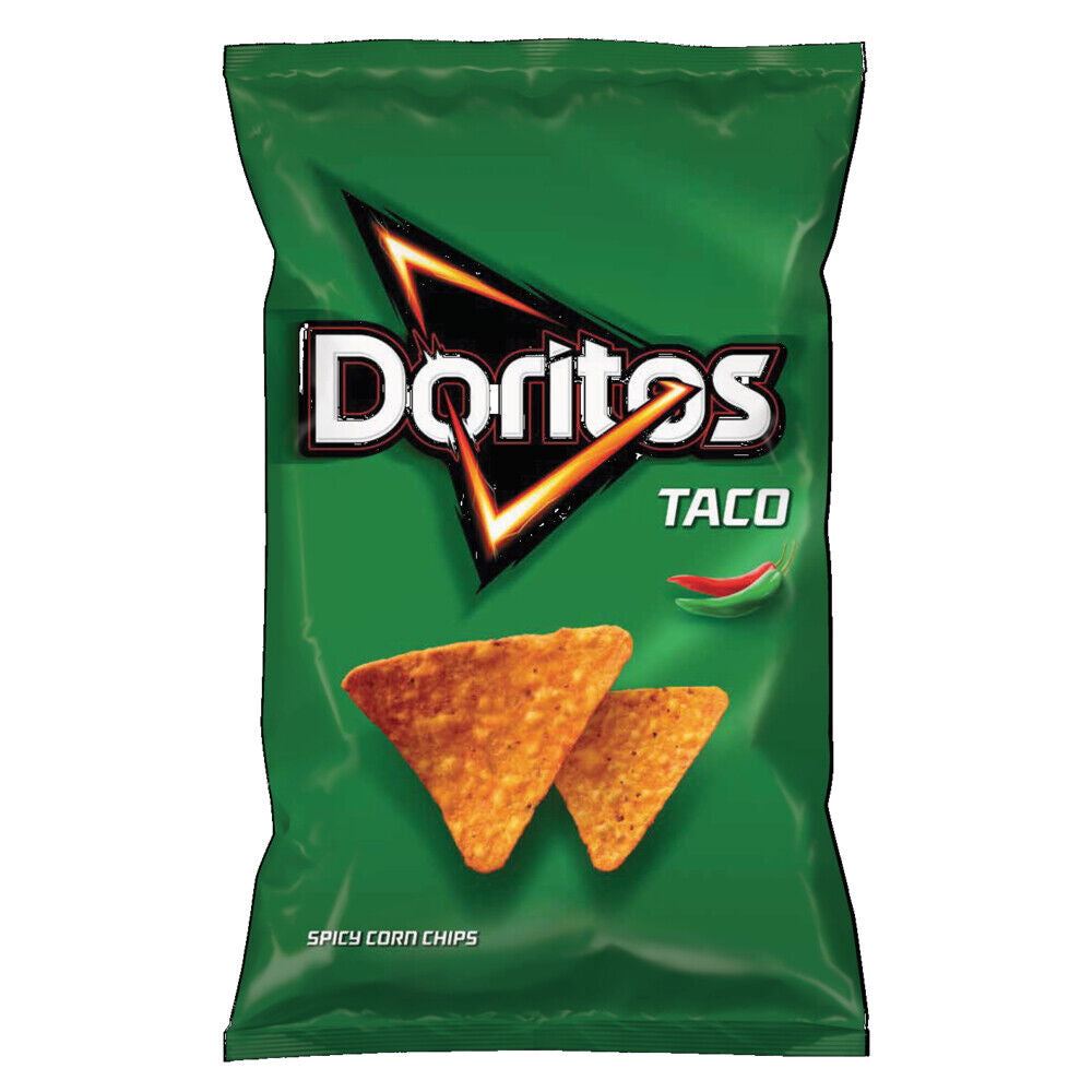 Doritos Taco