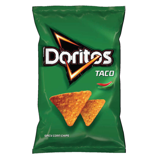 Doritos Taco