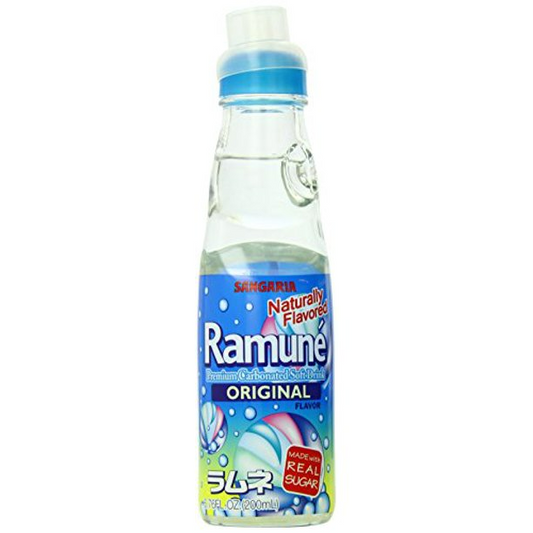 Sangaria Ramune Original