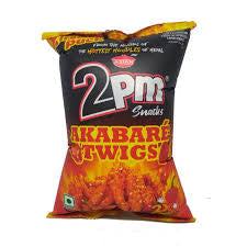 2PM Akabare Twigs