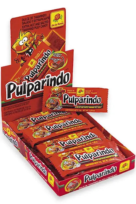 Pulparindo