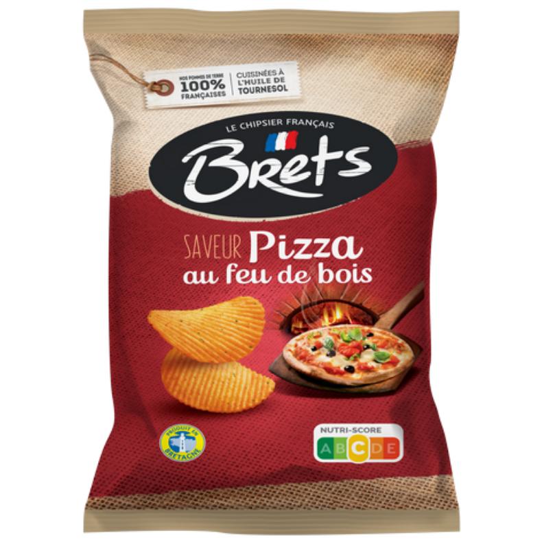 Brets Saveur Pizza