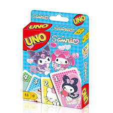 Uno Sanrio