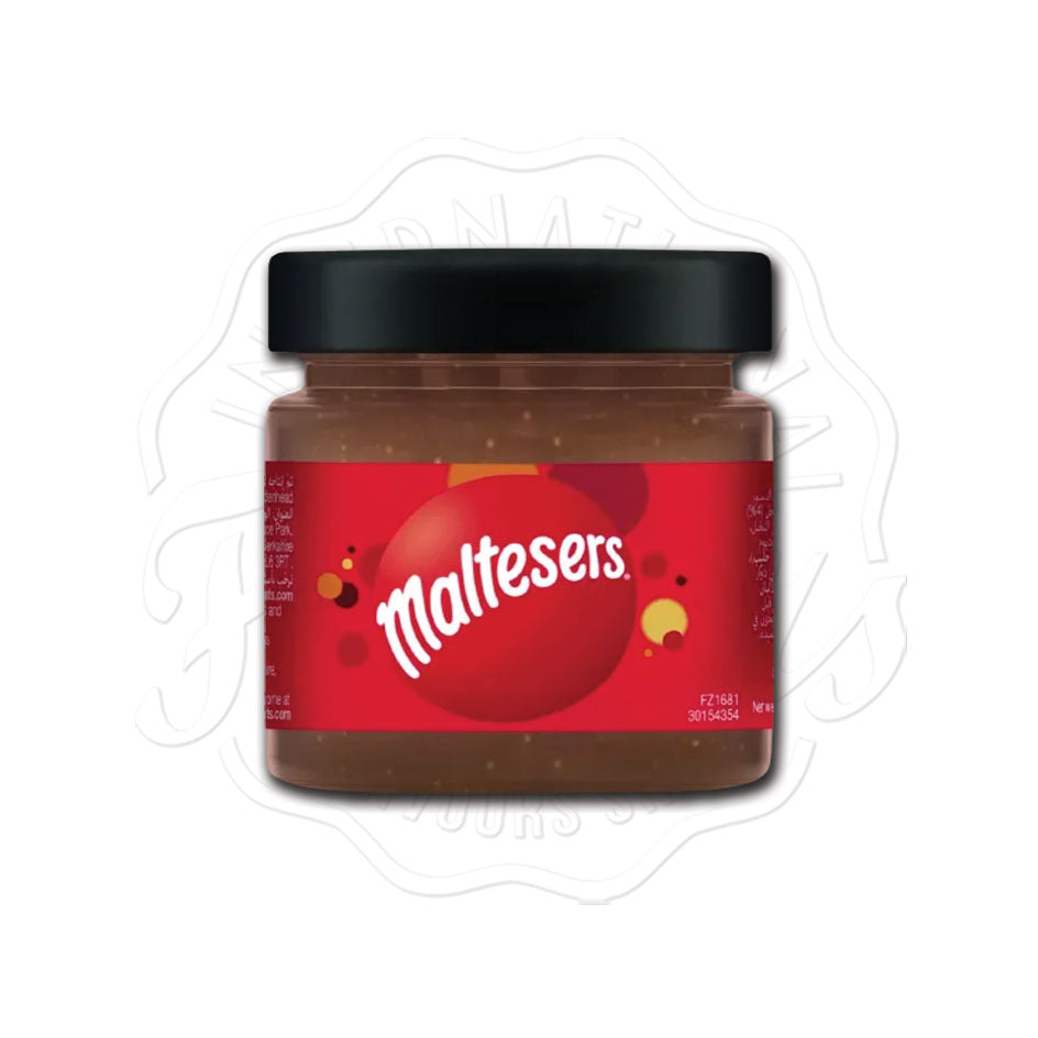 Maltesers Chocolate Spread