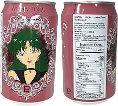 Ocean Bomb Sparkling Water Watermelon Flavor