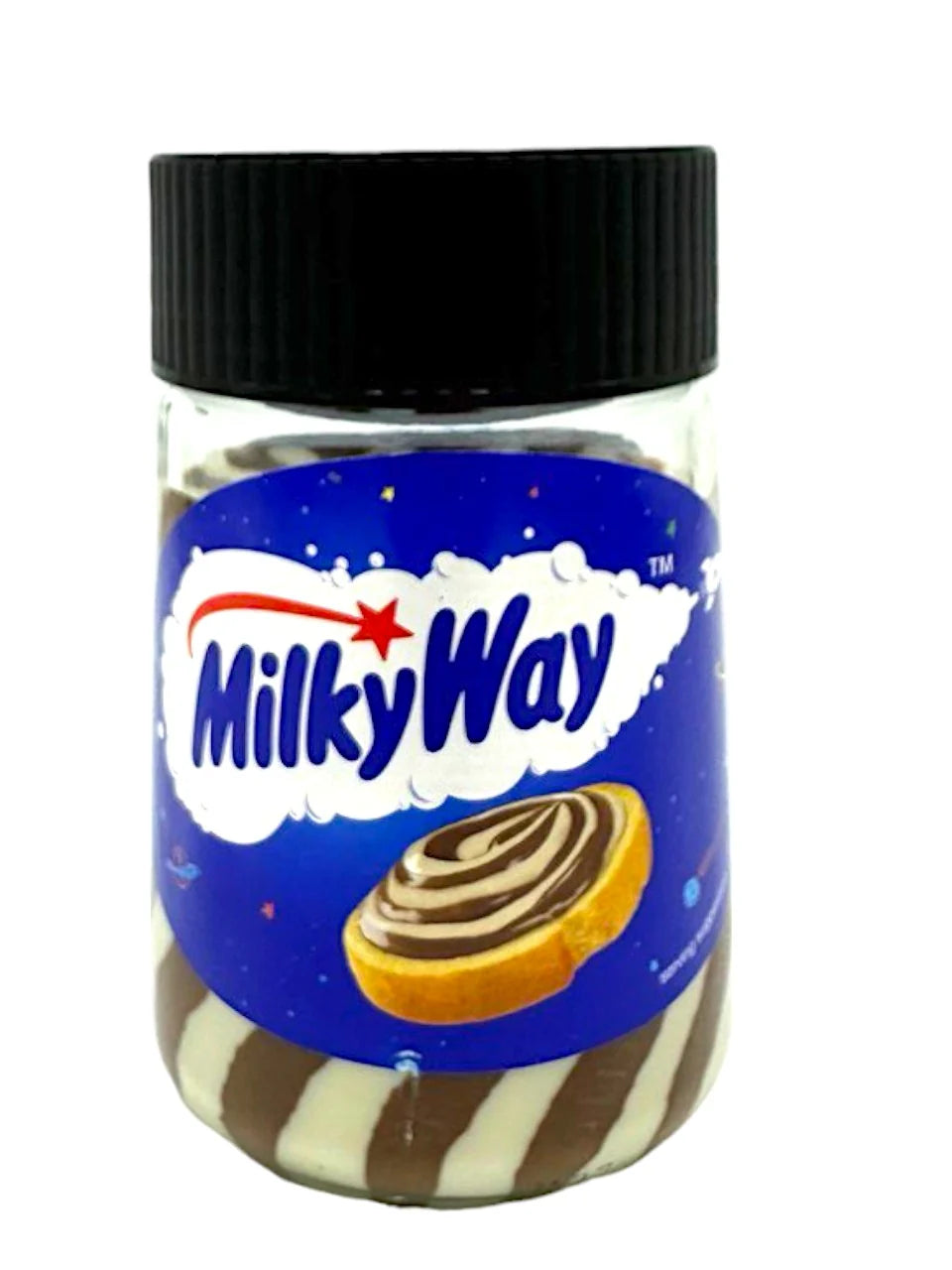 Milkyway Chocolate Spread