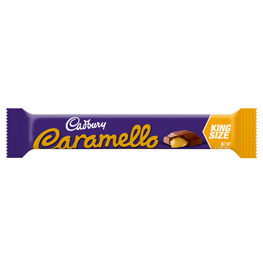 Cadbury Caramello 76g