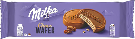 Milka Choco Wafer