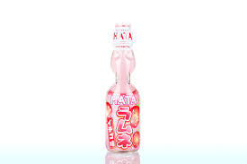 Hata Ramune Peach