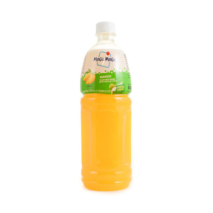 MOGU MOGU Mango with Coconut
