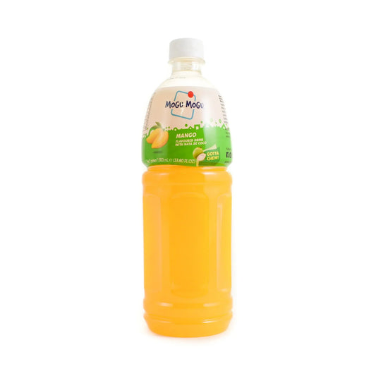 MOGU MOGU Mango with Coconut