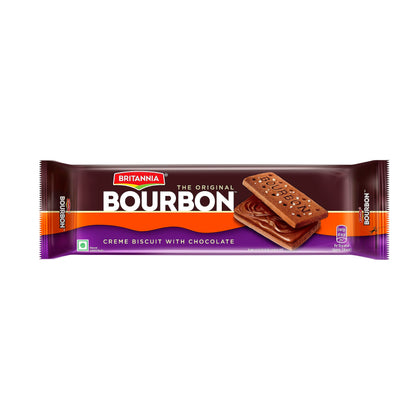 Britannia Bourbon original