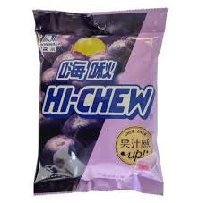 Hi-Chew Grape