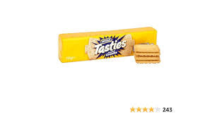 Mc Vities Tasties