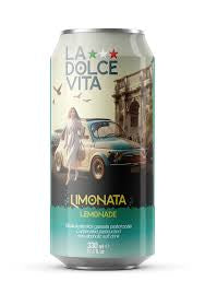 La Dolce Vita Lemonade