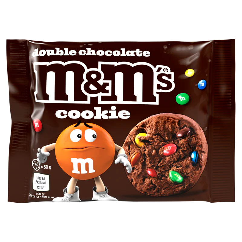 M&M’S Cookie