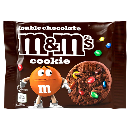 M&M’S Cookie