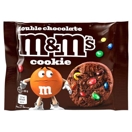 M&M’S Cookie